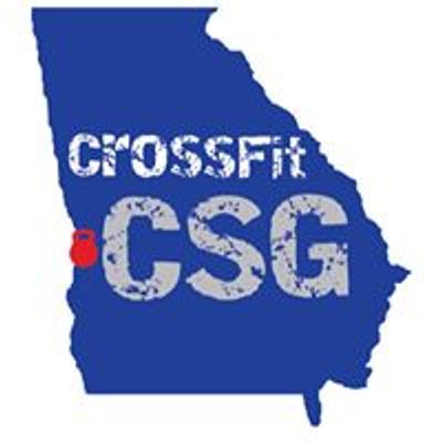 CrossFit CSG