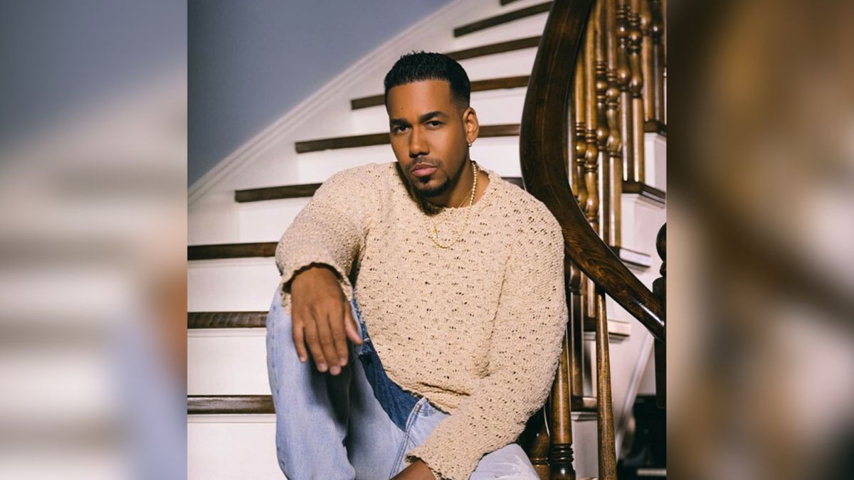 Romeo Santos & Prince Royce London Tickets