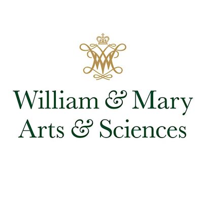 W&M Arts & Sciences