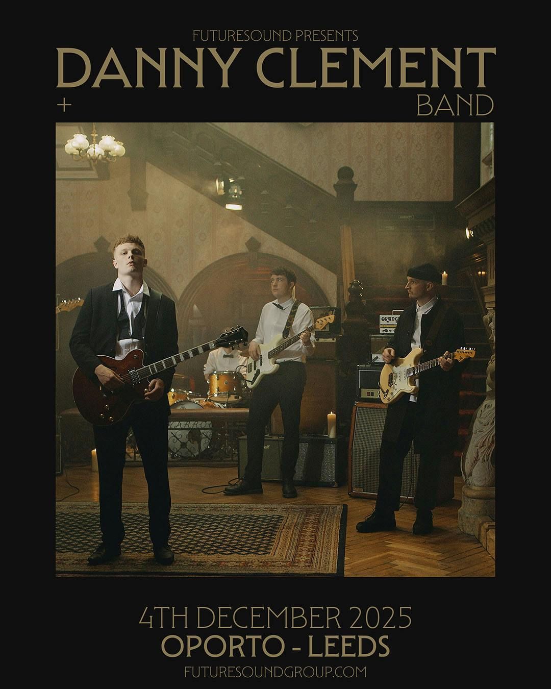 Danny Clement