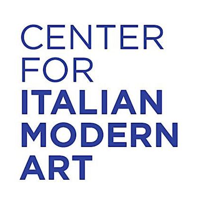 CIMA - Center for Italian Modern Art