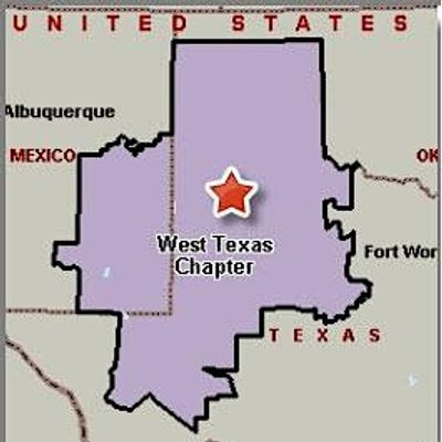 West Texas Chapter BetterInvesting