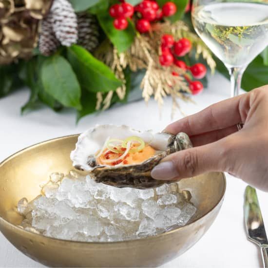 Cena de fin de a\u00f1o en El Palace Barcelona