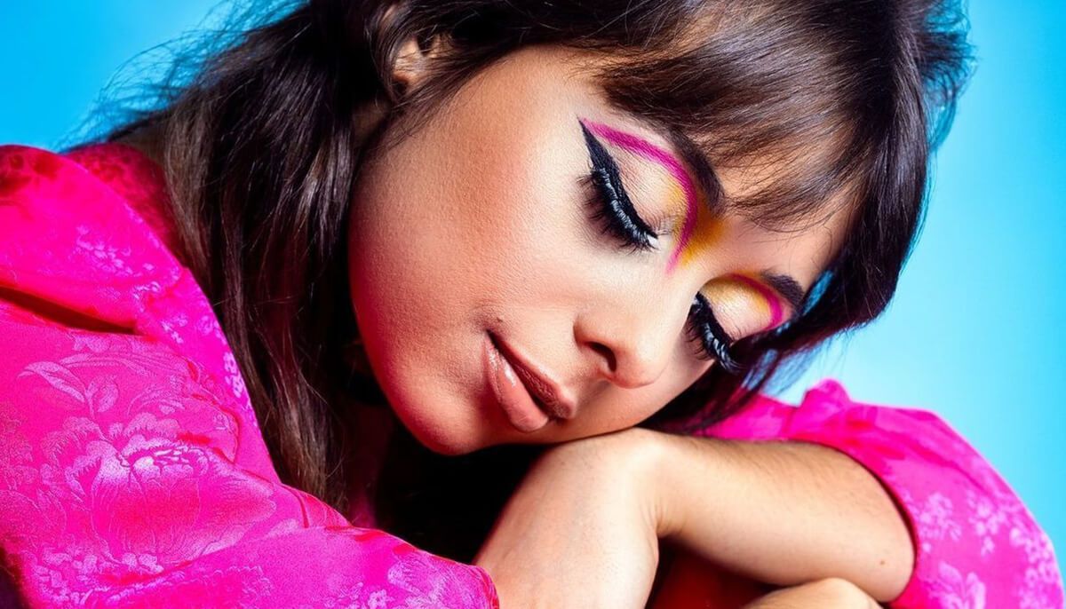 Love Inside Out With Veronica Swift