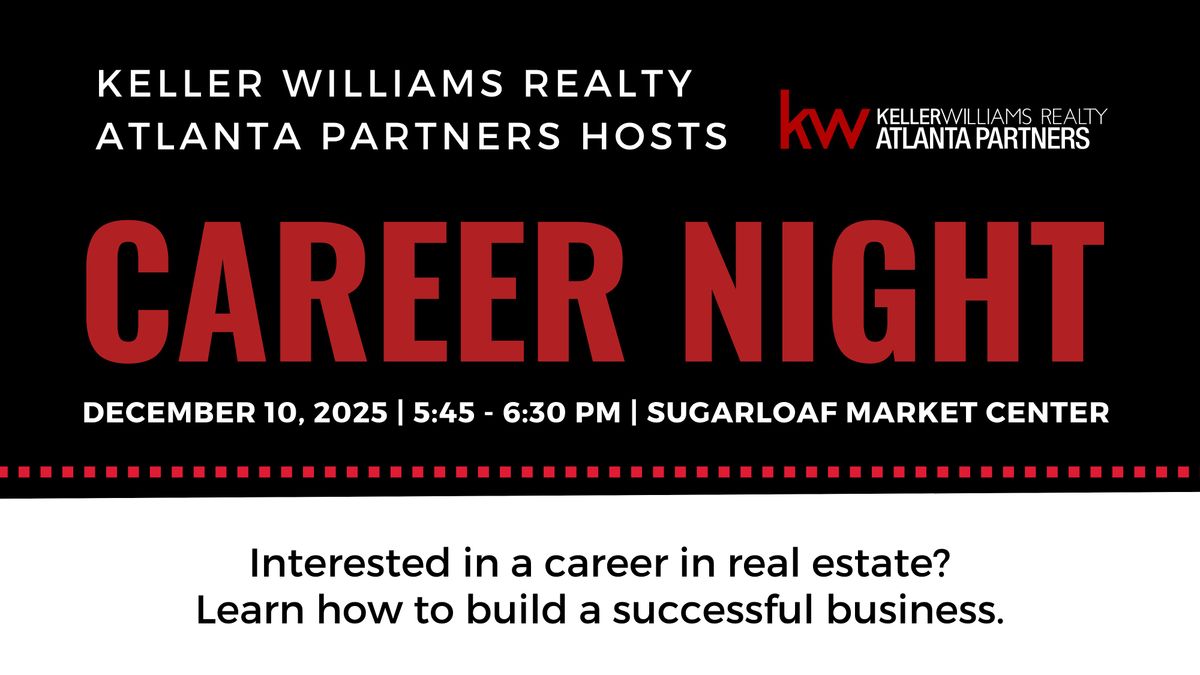 Career Night