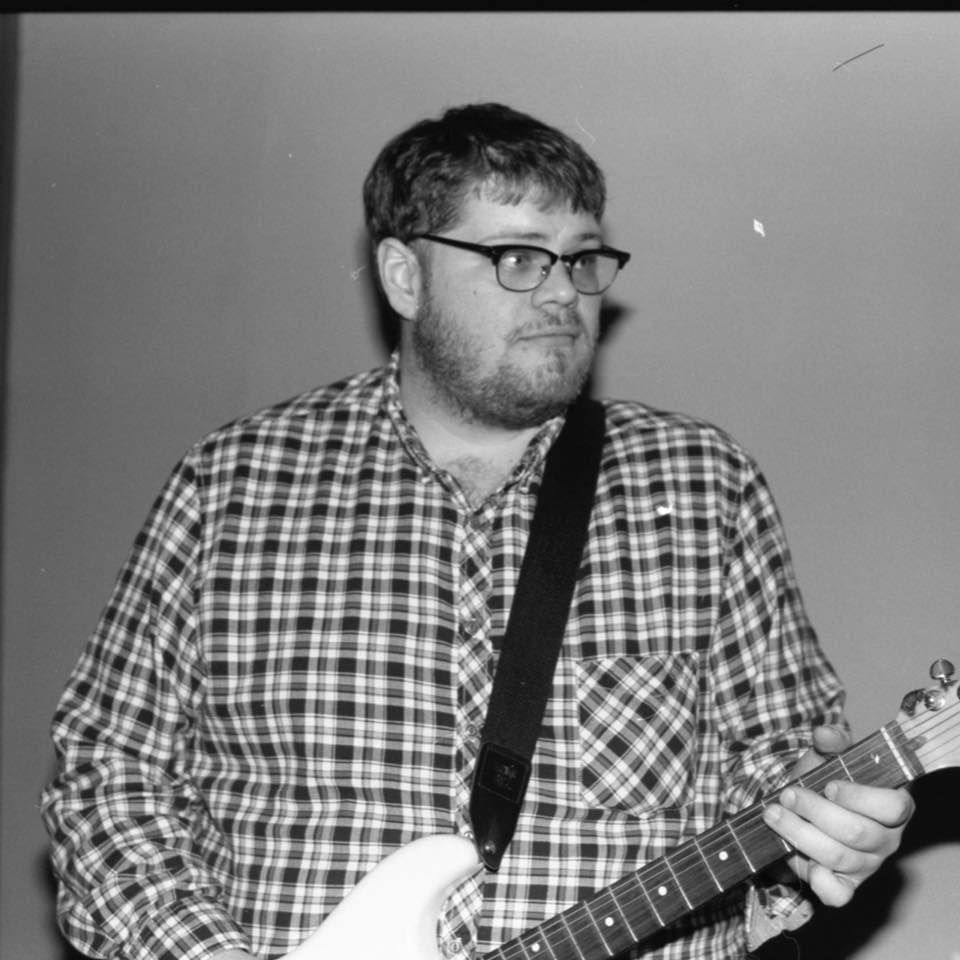 Jason at Beer Barrel Market Street 2625 W Market St, Lima