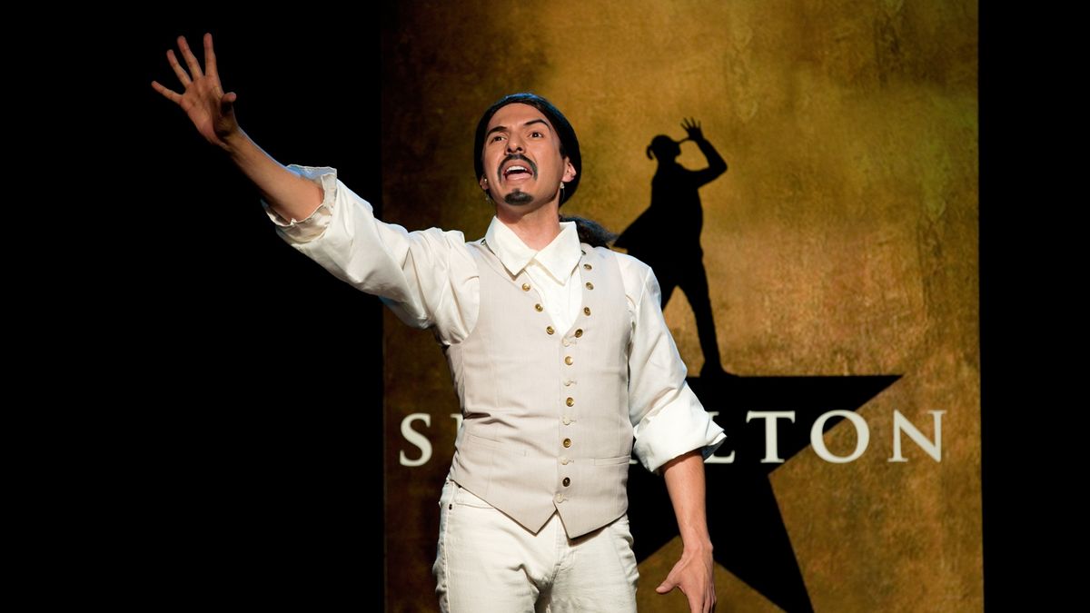 Spamilton - La Crosse