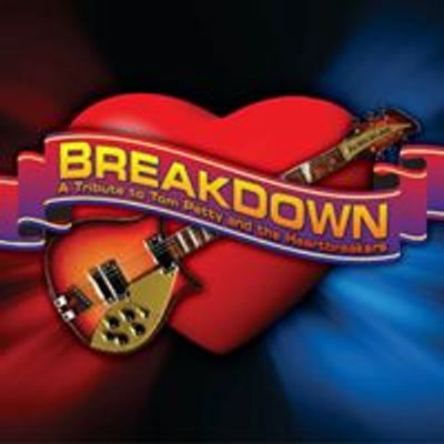 Tom Petty Tribute Breakdown