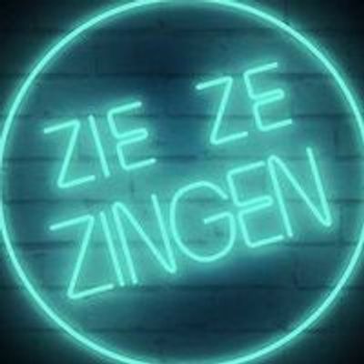 Zie Ze Zingen