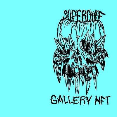 Superchief Gallery NFT
