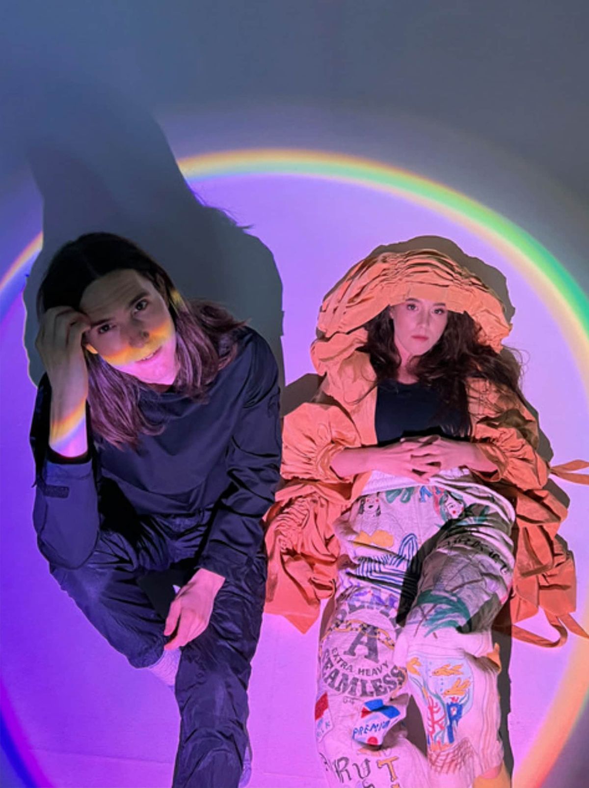 Purity Ring London Tickets