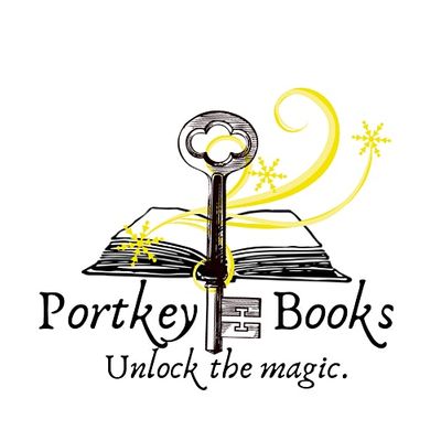 Portkey Books