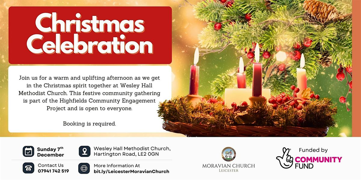 Community Christmas Event