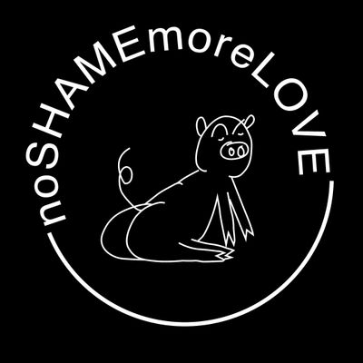 noSHAMEmoreLOVE