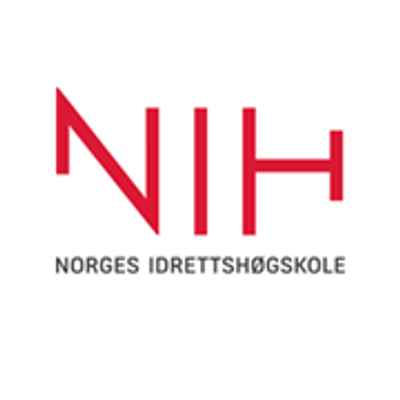 Norges idrettsh\u00f8gskole