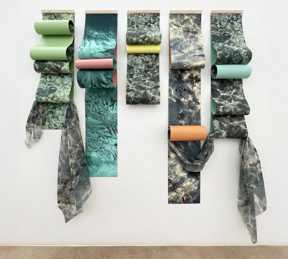 Tuff Puffin & Whump!