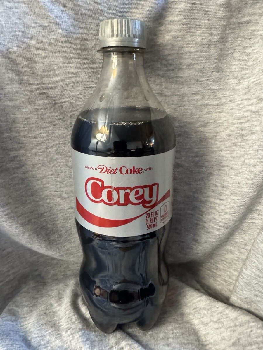 Corey Cherry