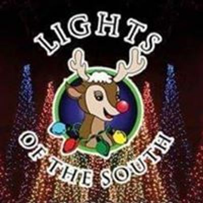 Lights Of The South