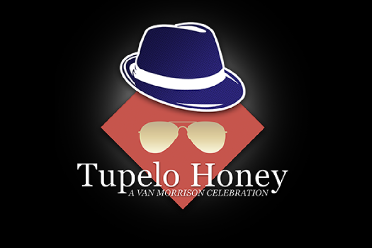 Tupelo Honey - Van Morrison Tribute