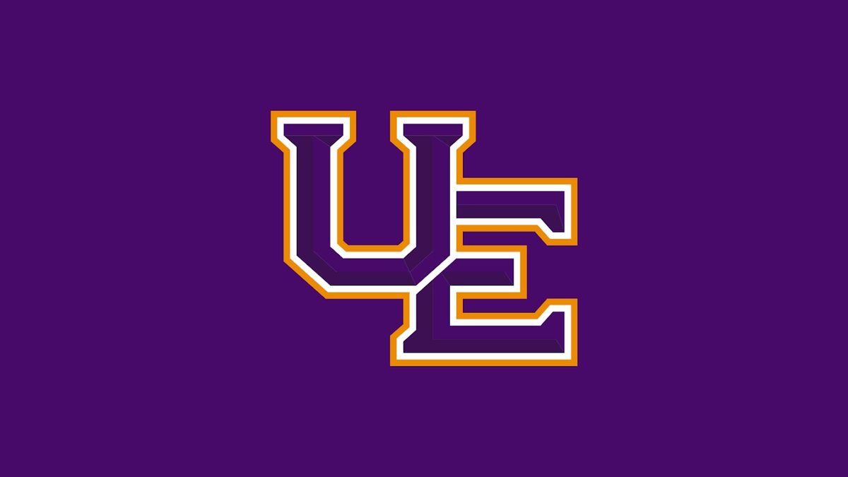 Oakland City Mighty Oaks at Evansville Purple Aces Mens Basketball