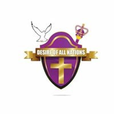 Desire Of All Nations Fellowship Centre