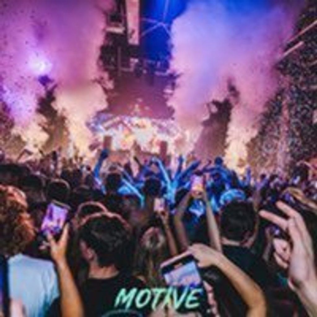 Cardiff 16+ Halloween 360 Rave