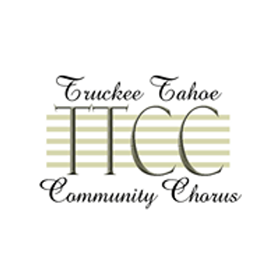 Truckee Tahoe Community Chorus