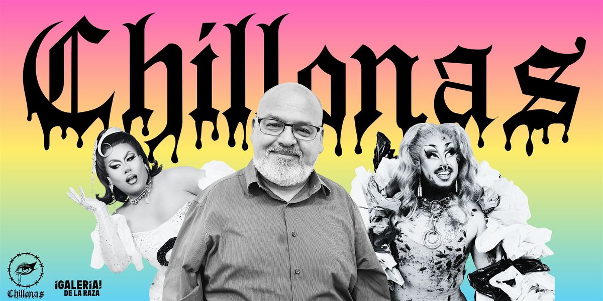 Dragiarte! First Time in Drag with Featured Icon Lito Sandoval