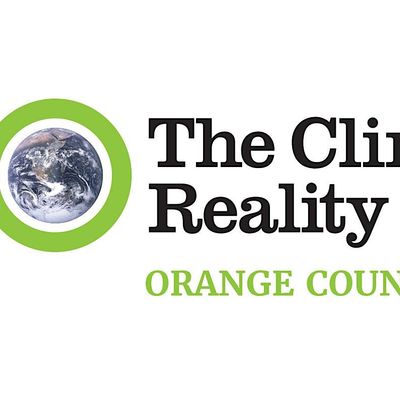 Climate Reality Project: Orange County, CA Chapter