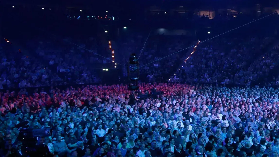 Paul Panzer in Koblenz