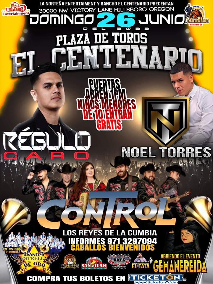 Jaripeo baile
