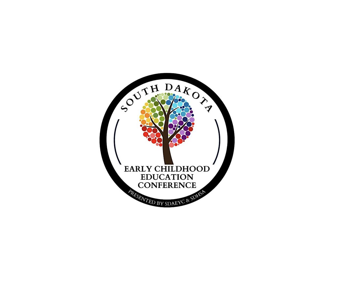 2026 SD Early Childhood Education Conference