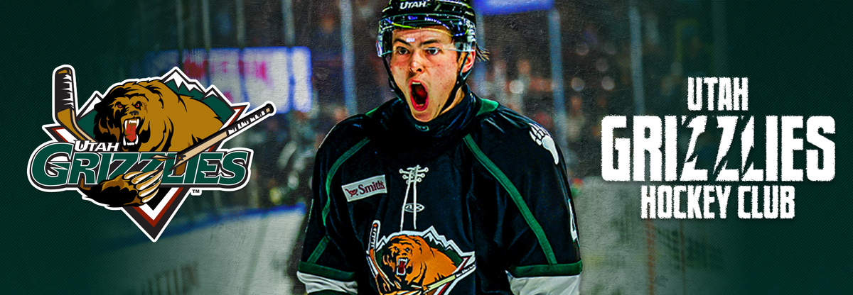 Utah Grizzlies at Rapid City Rush at Ice Arena at The Monument