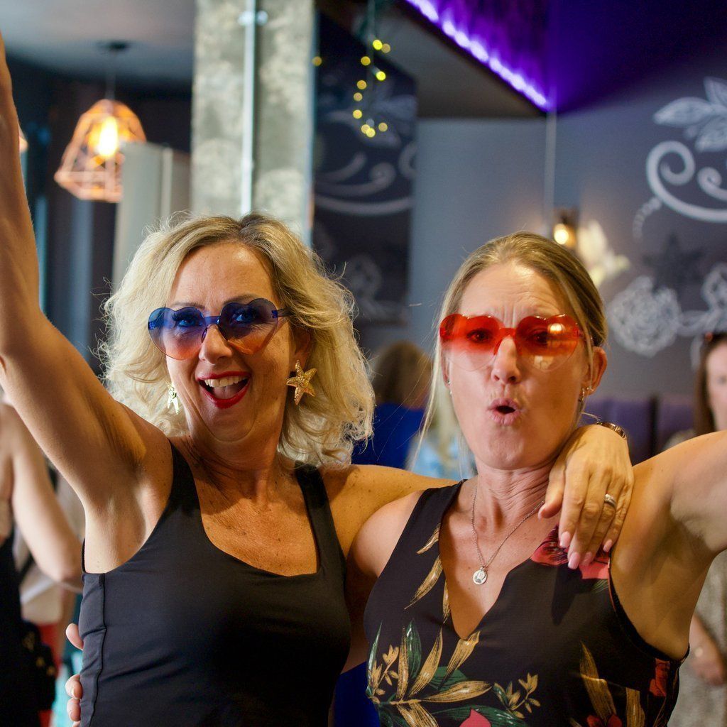 House Of Camembert DAYTIME CLUBBING!!