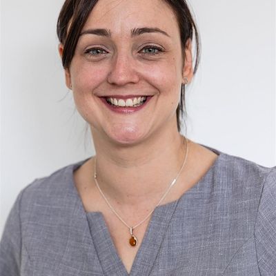 Stephanie Moore Reflexology