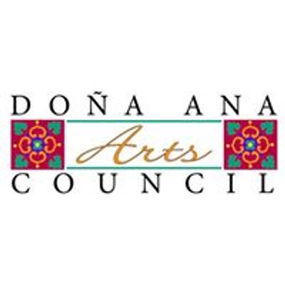 Do\u00f1a Ana Arts Council