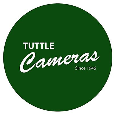 Tuttle Cameras