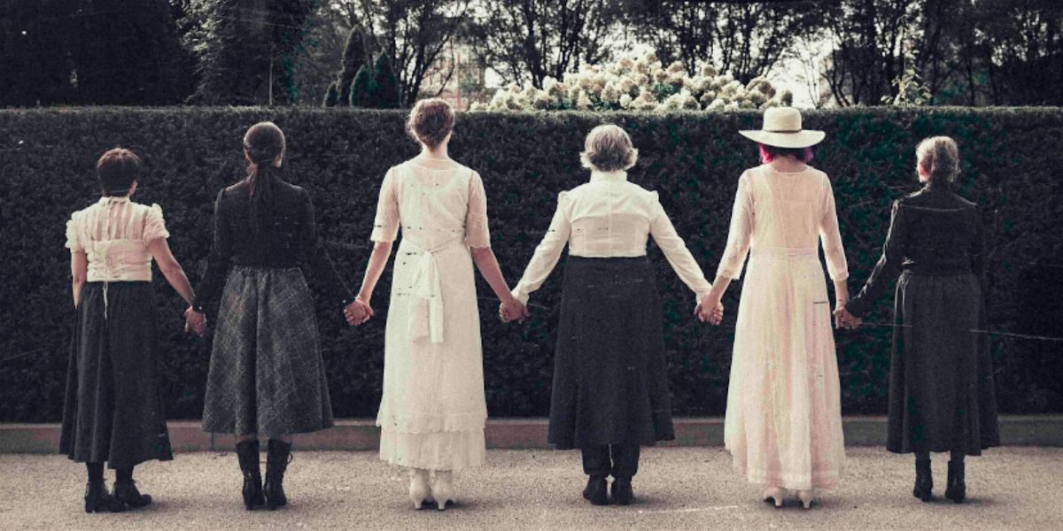 Artist Talk with Jeanine Michna-Bales