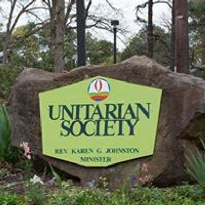 Unitarian Society, a Unitarian Universalist Congregation