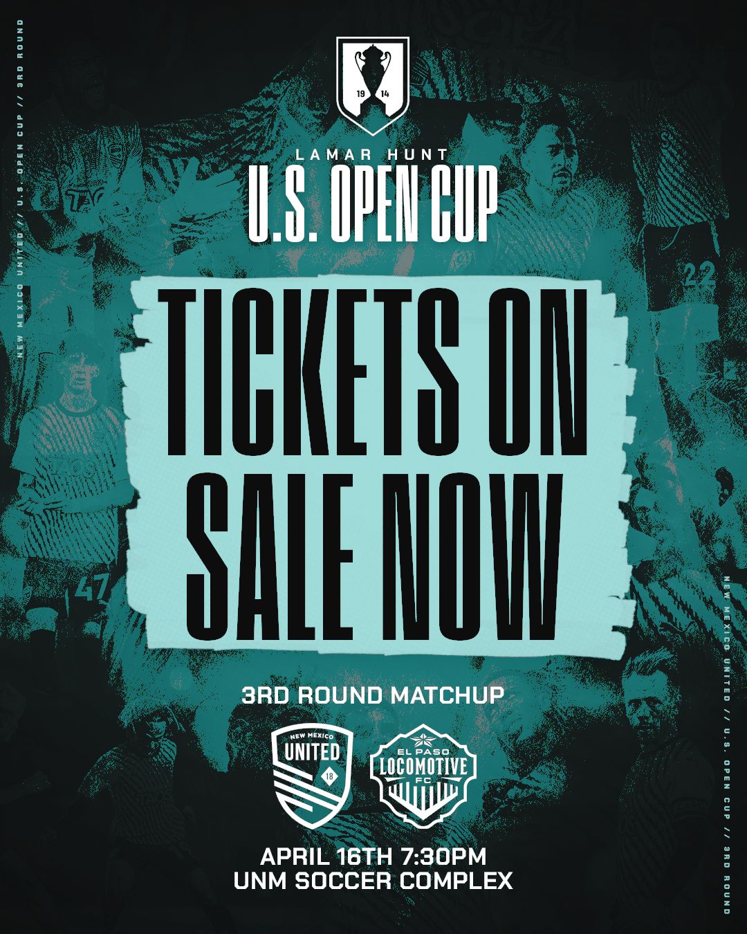El Paso Locomotive FC vs. Loudoun United FC