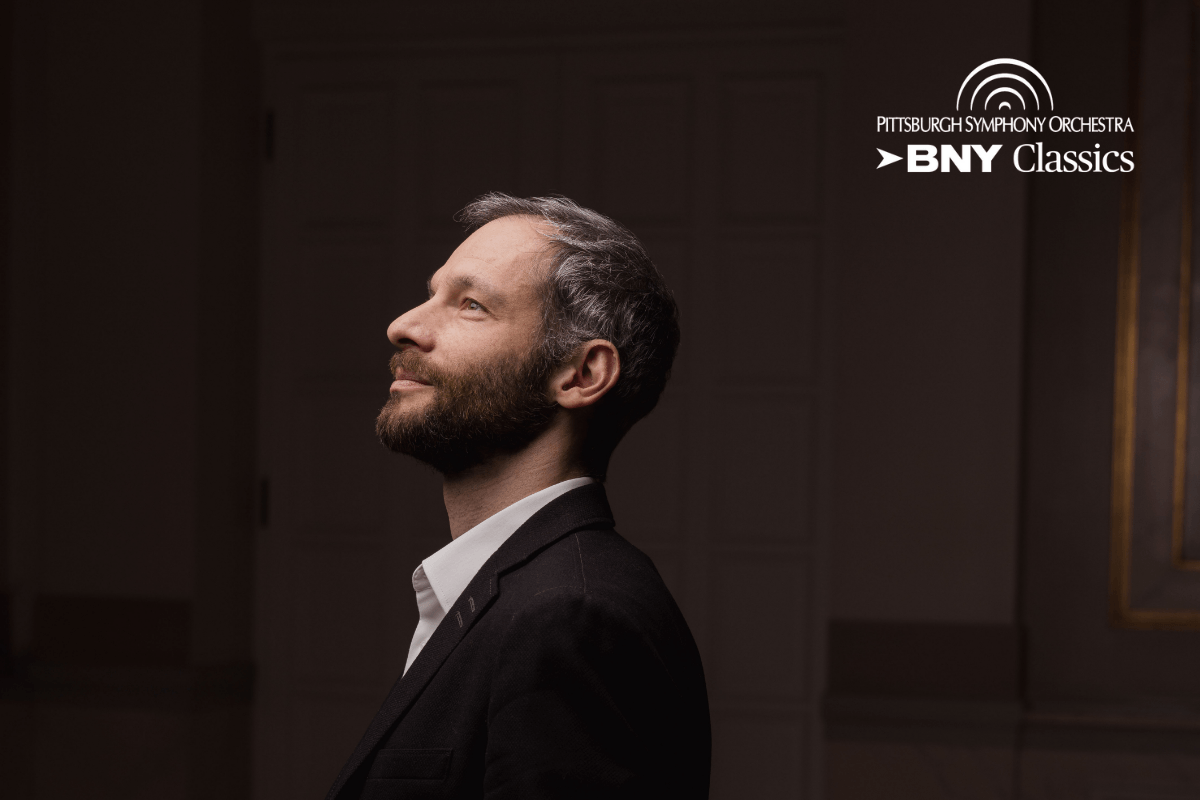 Pittsburgh Symphony Orchestra: Sibelius Second