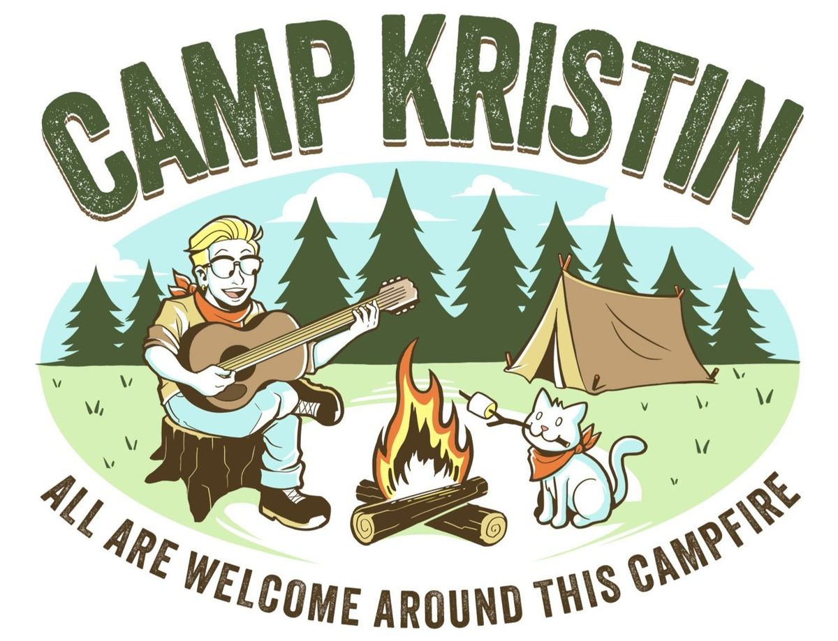 Kristin Key at Spokane Comedy Club