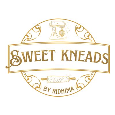 Sweet Kneads By Ridhima
