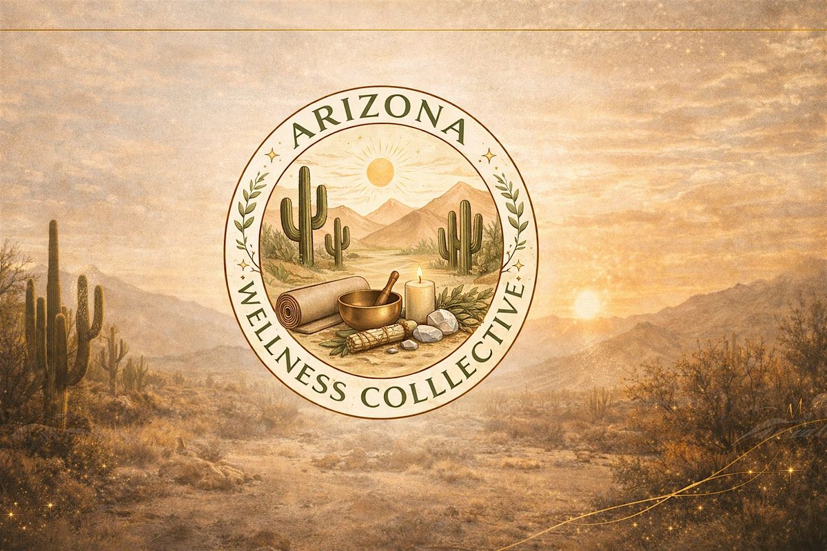Wellness Wednesday: Yoga, Meditation & Sound Healing (Phoenix)