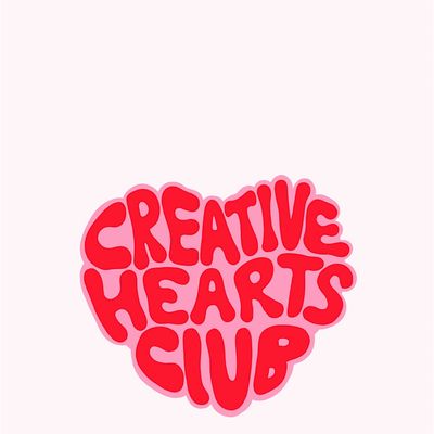 Creative Hearts Club