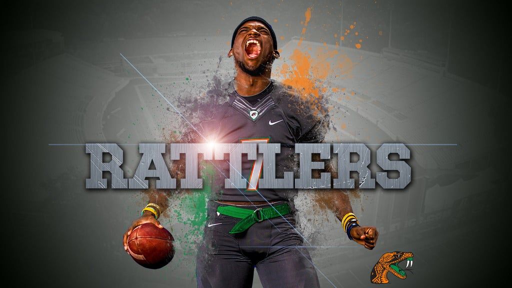 Famu 2021 Tickets FAMU Bragg Memorial Stadium, Tallahassee