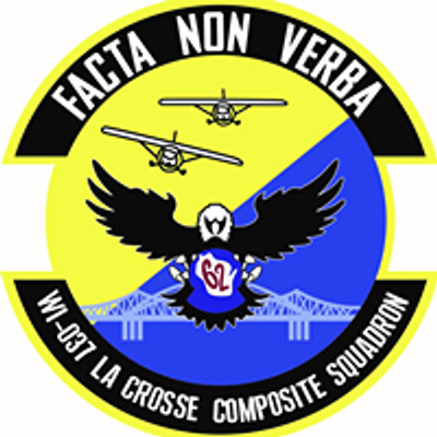 La Crosse Composite Squadron, Civil Air Patrol