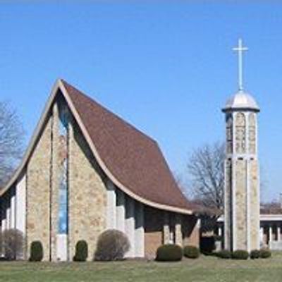 St George Byzantine Catholic Cathedral