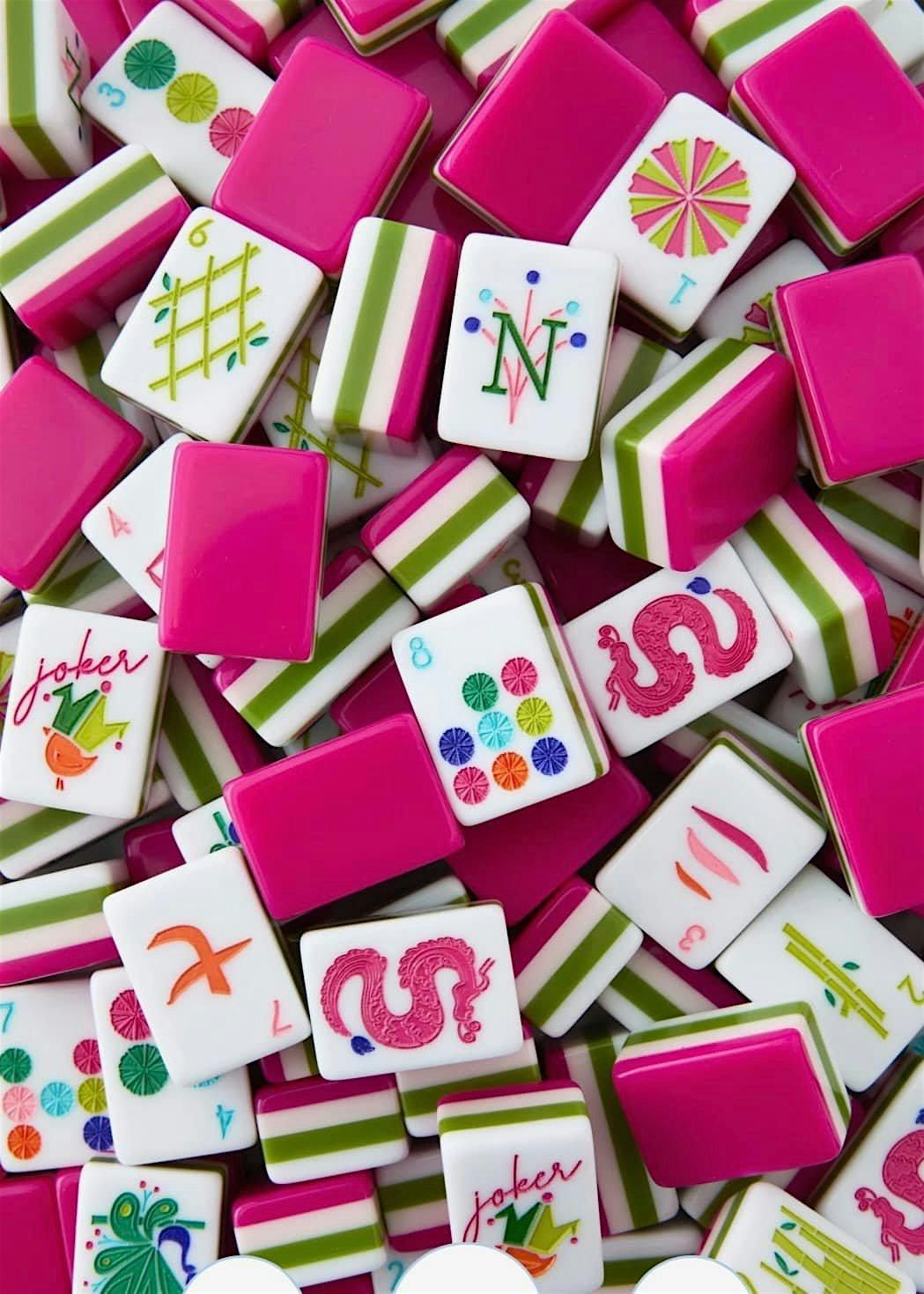 Mahjong 102 - Guided Open Play