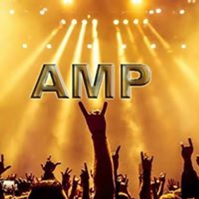 AMP Tokyo Music & Art Events